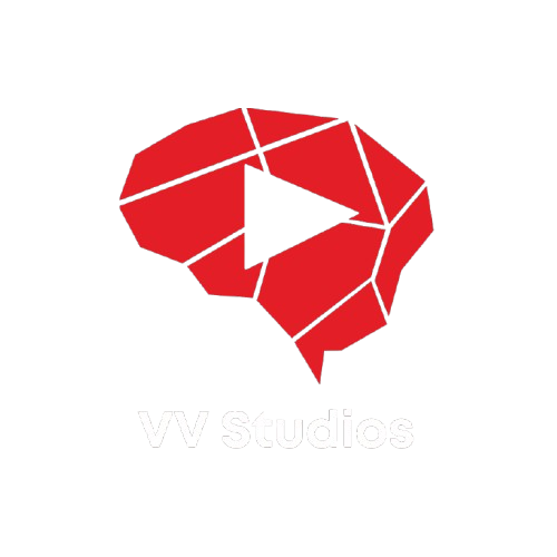 VV Studios Logo